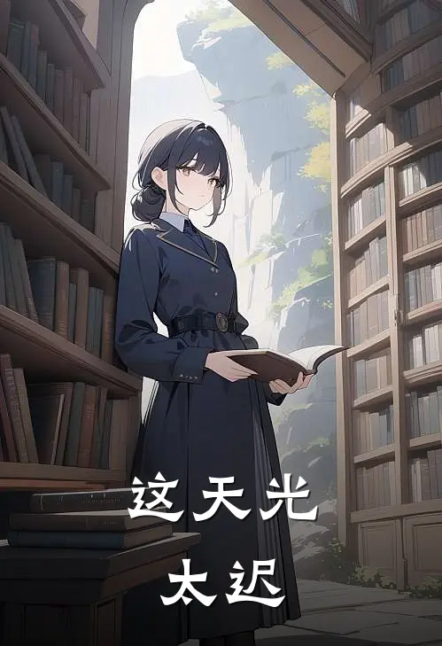 这天光，太迟
