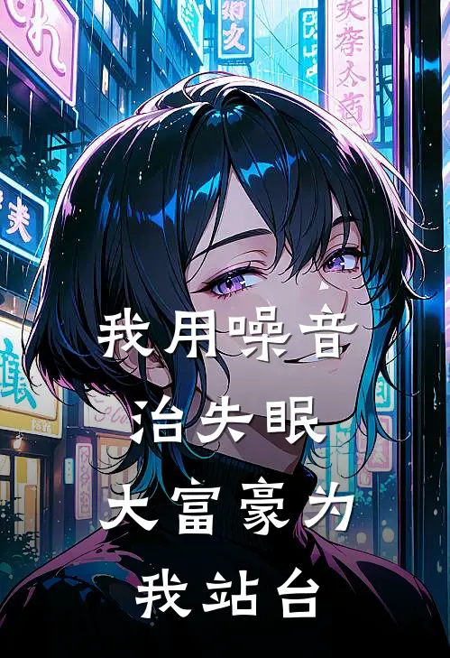 我用噪音治失眠，大富豪为我站台