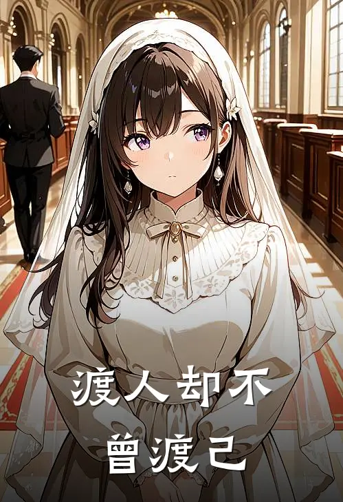 渡人却不曾渡己