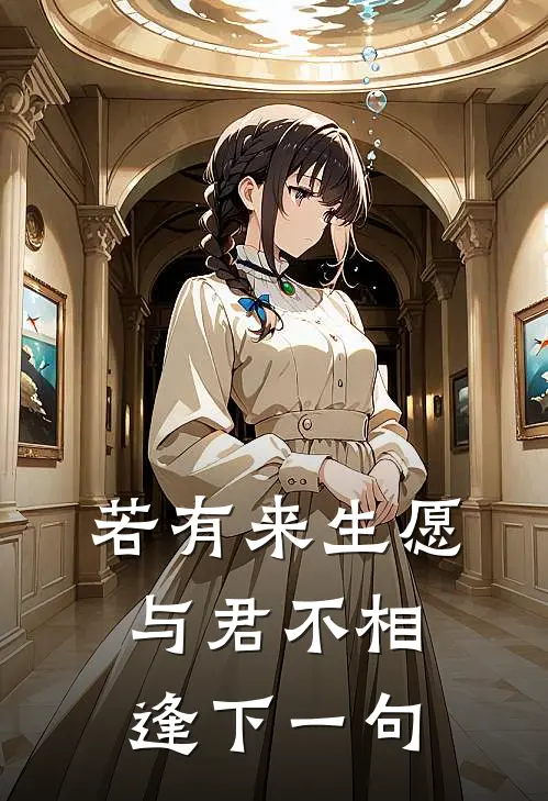 若有来生愿与君不相逢下一句