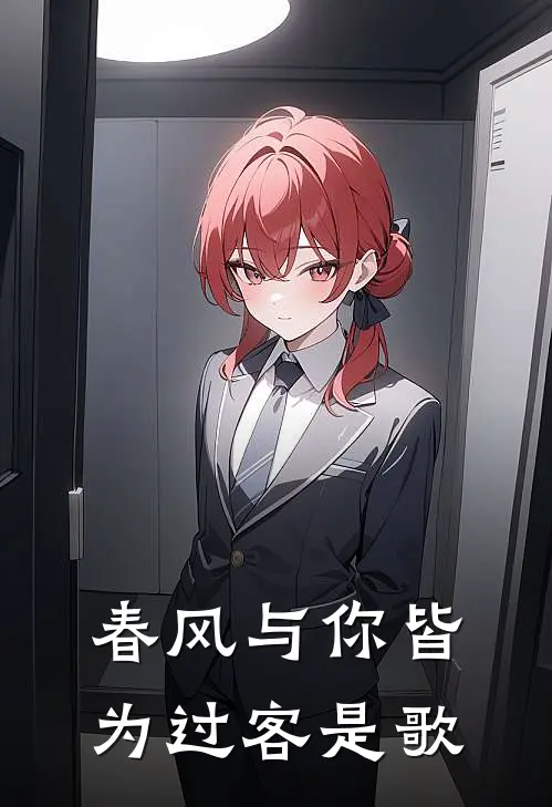 春风与你皆为过客是歌