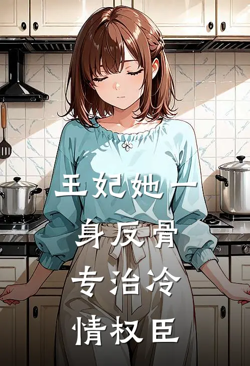 王妃她一身反骨，专治冷情权臣