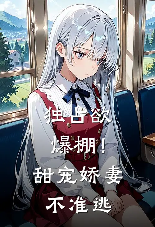 独占欲爆棚！甜宠娇妻不准逃(盛柠溪欧寒爵)完结版小说全文免费阅读_最新小说独占欲爆棚！甜宠娇妻不准逃(盛柠溪欧寒爵)