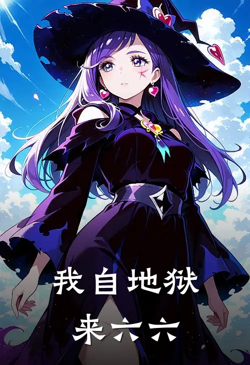 我自地狱来 六六