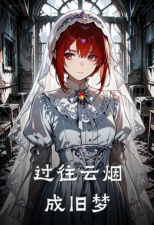过往云烟成旧梦(沈泽明叶卿卿)完结版小说推荐_最新完结小说推荐过往云烟成旧梦沈泽明叶卿卿
