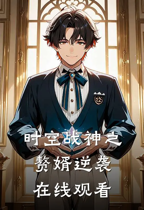 时空战神之赘婿逆袭在线观看