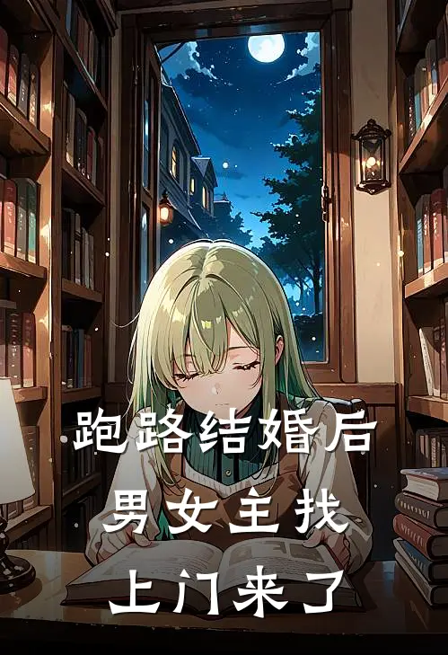 《跑路结婚后，男女主找上门来了》陆泽言苏晚清全本阅读_(陆泽言苏晚清)全集阅读