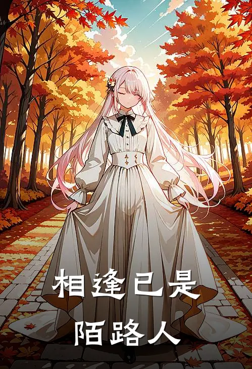 相逢已是陌路人