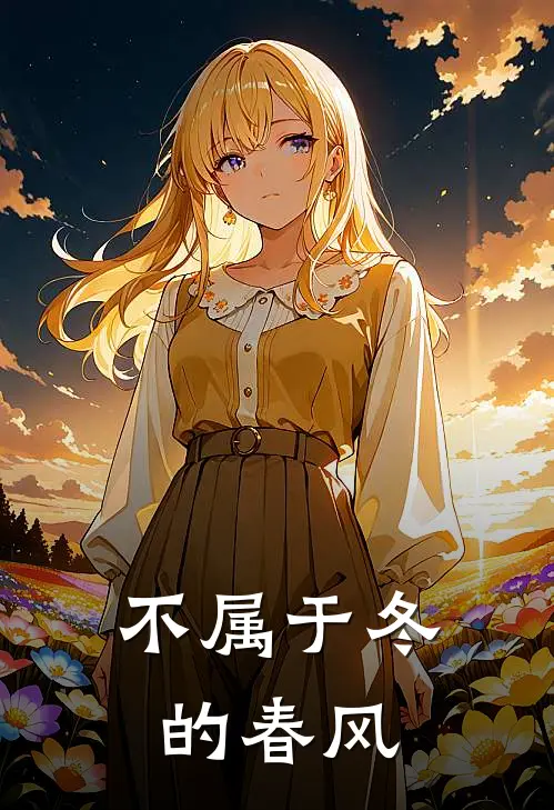 不属于冬的春风