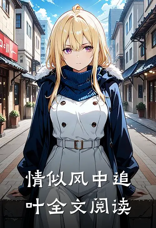 情似风中追叶全文阅读