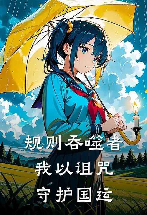 规则吞噬者：我以诅咒守护国运