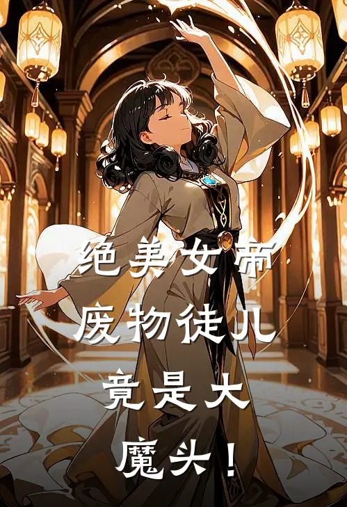 绝美女帝：废物徒儿，竟是大魔头！(冰清西渊)免费完结小说_小说完整版免费阅读绝美女帝：废物徒儿，竟是大魔头！(冰清西渊)