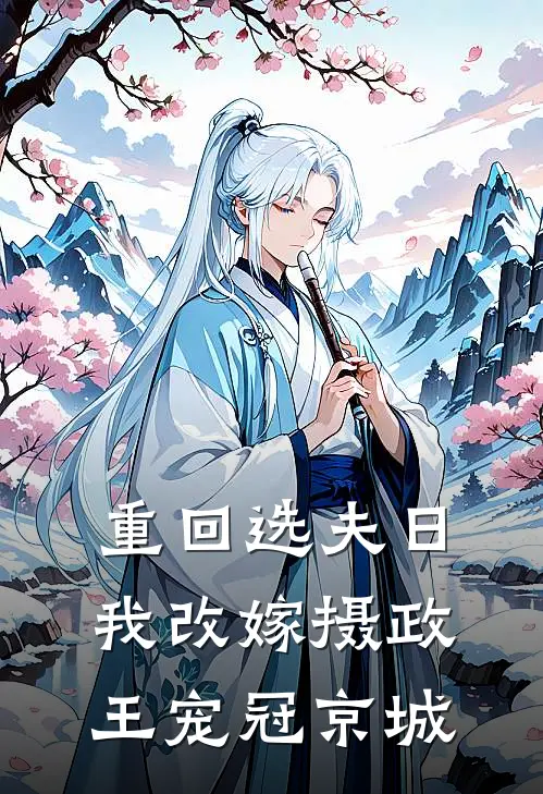 重回选夫日，我改嫁摄政王宠冠京城