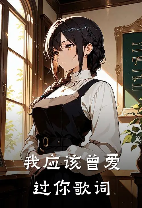 我应该曾爱过你歌词