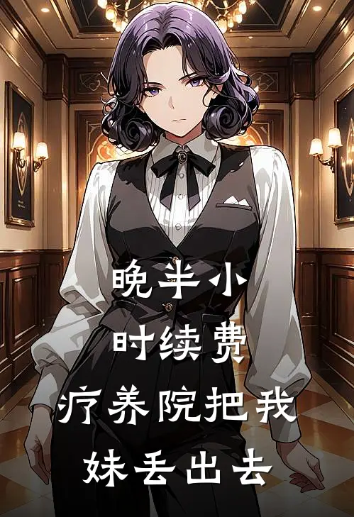 晚半小时续费，疗养院把我妹丢出去赵芳月月最新热门小说_免费小说全文阅读晚半小时续费，疗养院把我妹丢出去(赵芳月月)