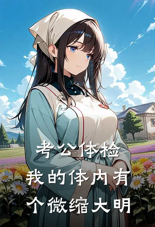考公体检，我的体内有个微缩大明(林悠苏小暖)最新推荐小说_在哪看免费小说考公体检，我的体内有个微缩大明林悠苏小暖