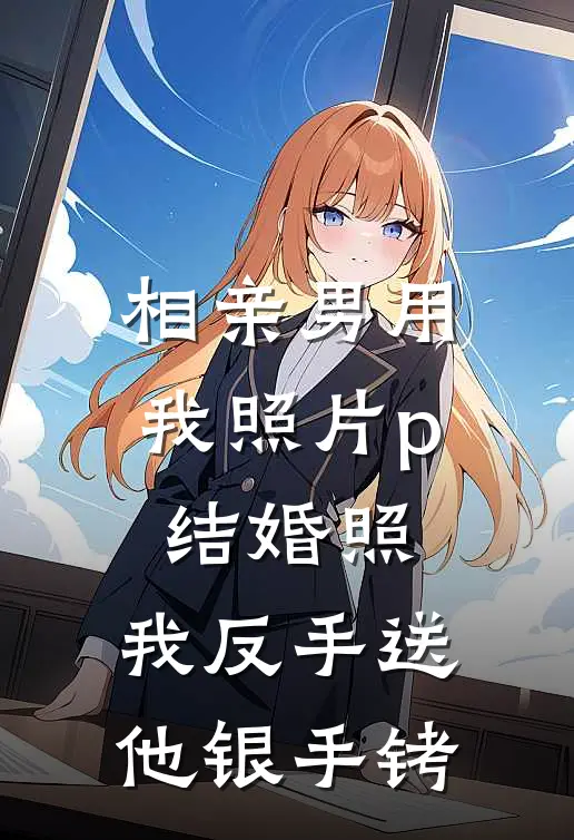 相亲男用我照片p结婚照，我反手送他银手铐赵鹏周绵完结版免费小说_完本小说大全相亲男用我照片p结婚照，我反手送他银手铐赵鹏周绵