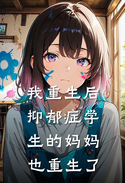 我重生后，抑郁症学生的妈妈也重生了