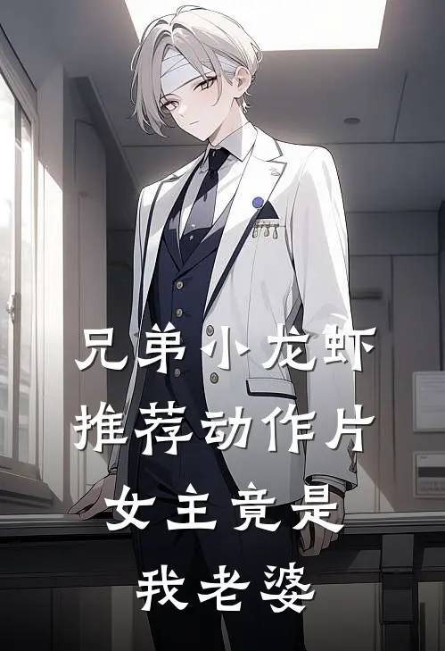 兄弟小龙虾推荐动作片，女主竟是我老婆