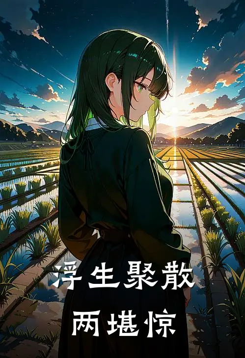 浮生聚散两堪惊(苏浅季晨风)完整版小说全文免费阅读_免费阅读无弹窗浮生聚散两堪惊苏浅季晨风