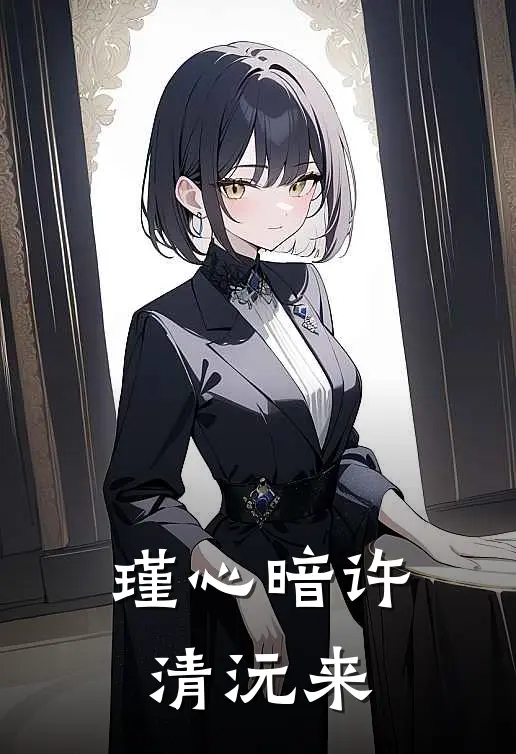 瑾心暗许清沅来