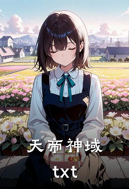 天帝神域txt