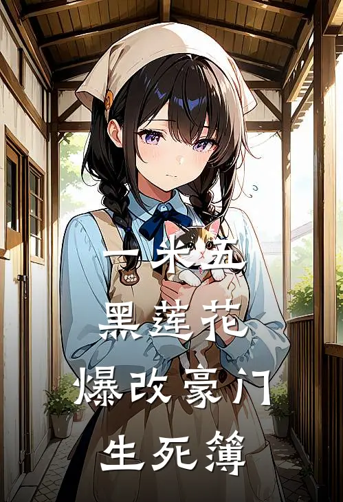 一米五黑莲花，爆改豪门生死簿
