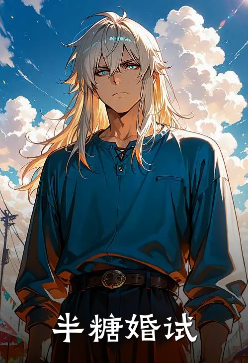 半糖婚试