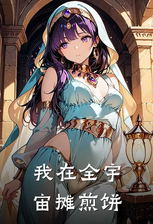 沈小满AI王(我在全宇宙摊煎饼)完结版免费在线阅读_《我在全宇宙摊煎饼》全章节阅读