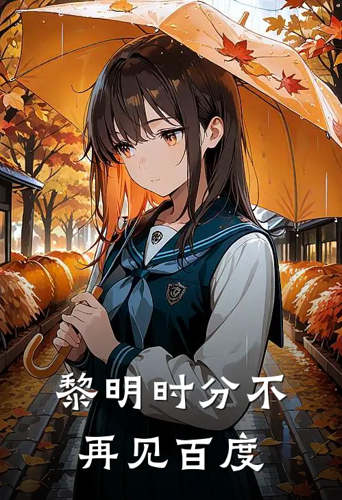 黎明时分不再见百度