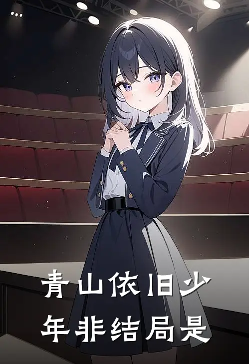 青山依旧少年非结局是
