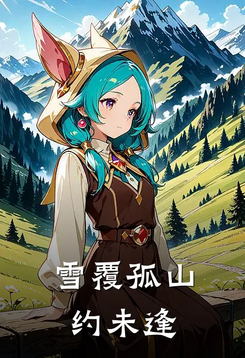 雪覆孤山约未逢(顾知聿沈明雪)免费阅读_无弹窗全文免费阅读雪覆孤山约未逢顾知聿沈明雪