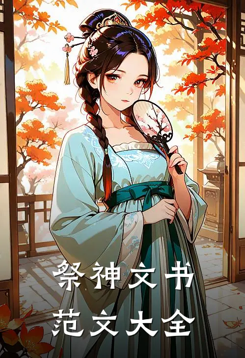 祭神文书范文大全