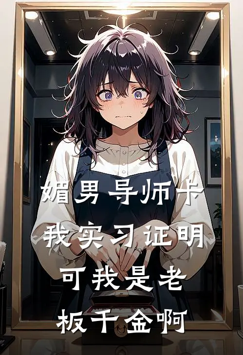 媚男导师卡我实习证明，可我是老板千金啊