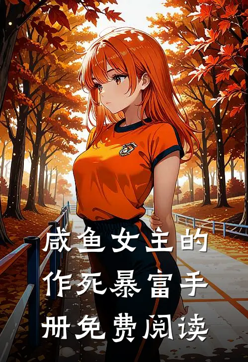 咸鱼女主的作死暴富手册免费阅读