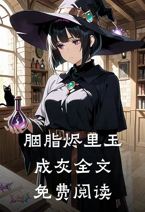 胭脂烬里玉成灰全文免费阅读