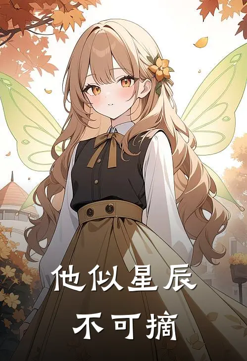 他似星辰不可摘