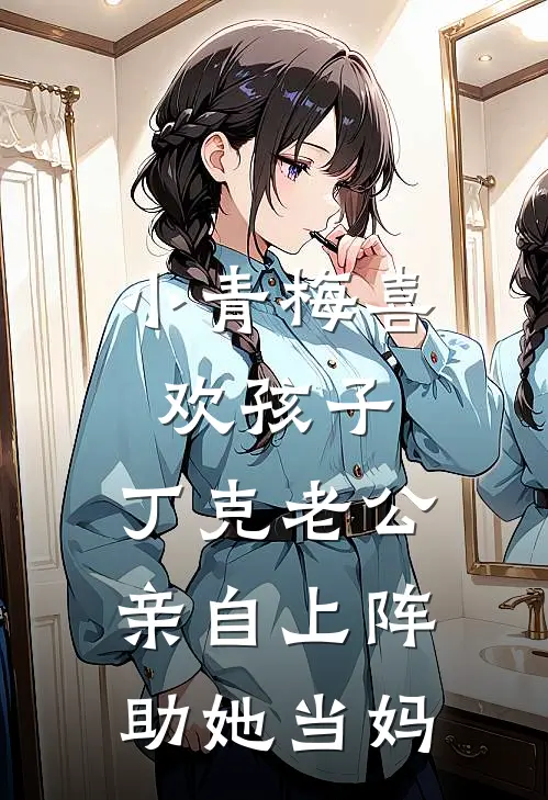 小青梅喜欢孩子，丁克老公亲自上阵助她当妈(南意傅寒年)热门网络小说推荐_最新章节列表小青梅喜欢孩子，丁克老公亲自上阵助她当妈(南意傅寒年)