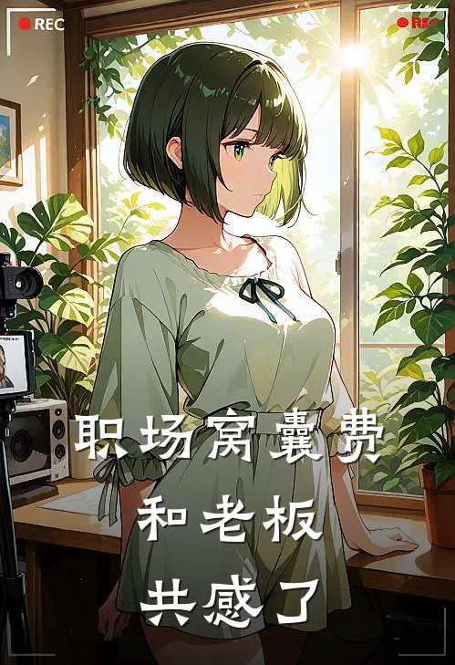 职场窝囊费，和老板共感了