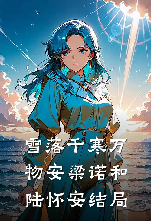 雪落千寒万物安梁诺和陆怀安结局