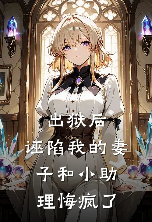 出狱后，诬陷我的妻子和小助理悔疯了(苏月李城)网络热门小说_最新小说出狱后，诬陷我的妻子和小助理悔疯了(苏月李城)