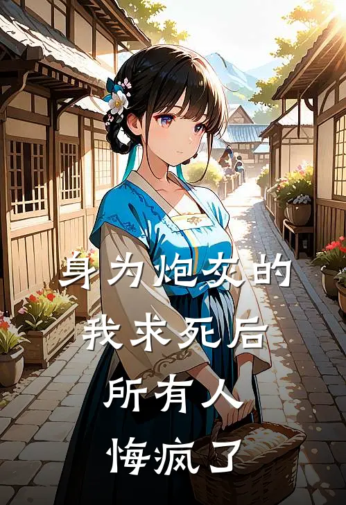 身为炮灰的我求死后，所有人悔疯了