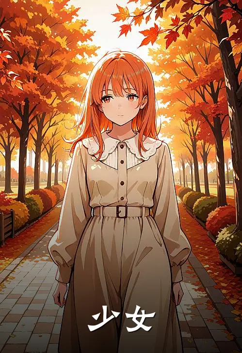 少女陈星星妈妈完结版小说阅读_完整版小说免费阅读少女(陈星星妈妈)