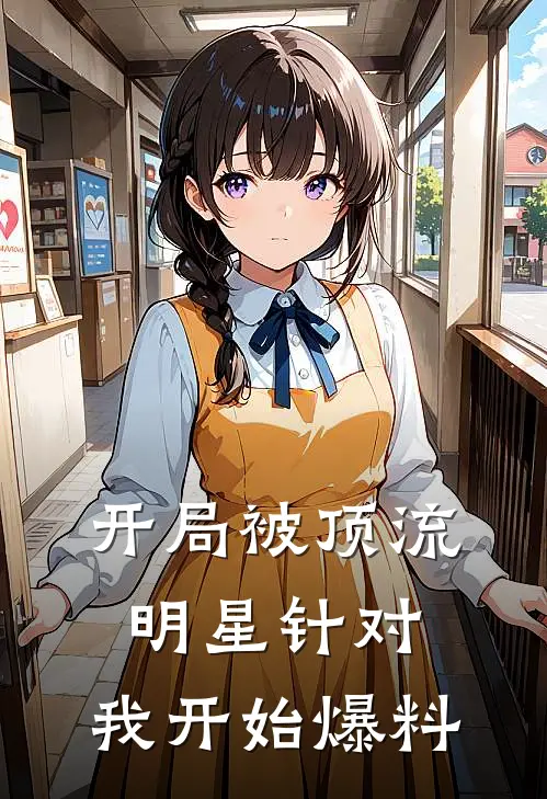 开局被顶流明星针对，我开始爆料陈默蔡少川全章节免费在线阅读_《开局被顶流明星针对，我开始爆料》精彩小说