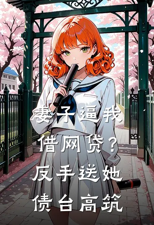 妻子逼我借网贷？反手送她债台高筑