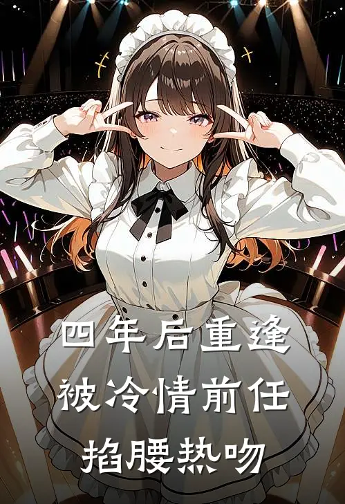 四年后重逢，被冷情前任掐腰热吻