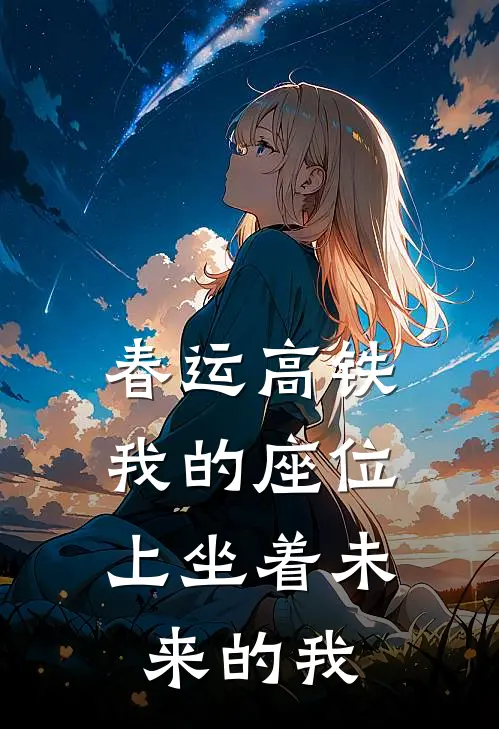 春运高铁，我的座位上坐着未来的我