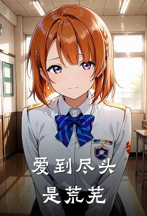 爱到尽头是荒芜