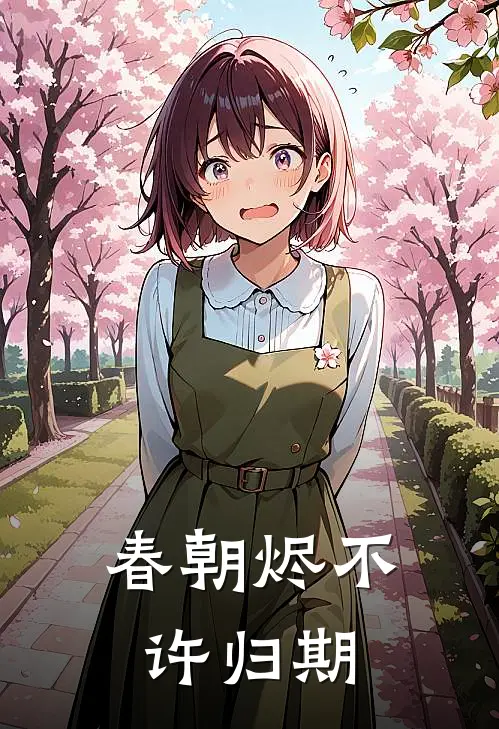 春朝烬不许归期