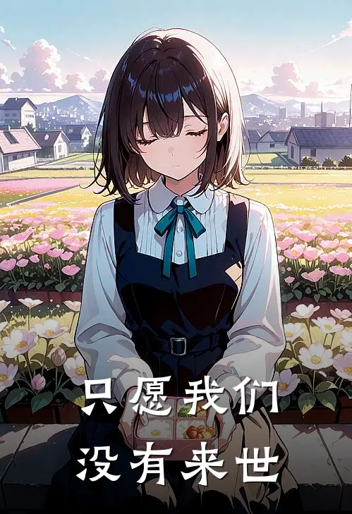 只愿我们没有来世